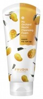 Frudia - Очищающая пенка-моти с манго, 120 мл