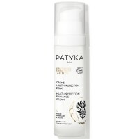 Patyka - Крем для нормальной и комбинированной кожи лица Multi-Protection Radiance Cream, 50 мл