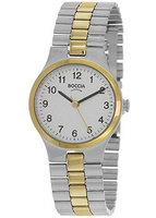 Наручные женские часы Boccia 3082-05. Коллекция Titanium