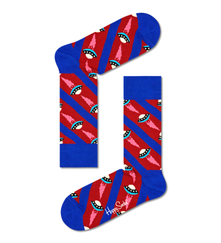 Носки Happy socks Ufo Sock UFO01