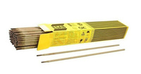 ОК-46 Электроды с рутиловым покрытием ESAB для сварки углеродистой и низколегированной стали, D3 мм (5.3 кг)