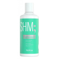 Шампунь для волос Tefia SHM Mycare Volume