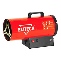 Пушка газовая Elitech ТП 10ГБ