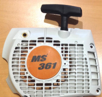 Стартер для бензопилы Stihl MS361 и Stihl MS341