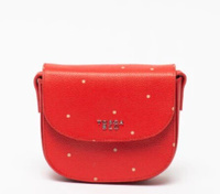 Женская сумка кросс-боди Tosca Blu, красная