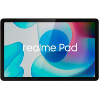Планшет REALME Pad RMP2103 10.4", 4GB, 64GB, Wi-Fi, Android 11 золотистый [6930084]