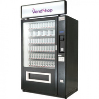 Универсальный торговый автомат SM VENDOR (6367) LONG