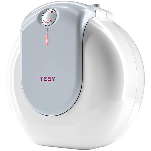 Накопительный электрический водонагреватель TESY GCU1515L52RC