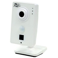 Камера видеонаблюдения IP FOX FX-IPC-E20WP-IR, 1080p, 2.8 мм, белый