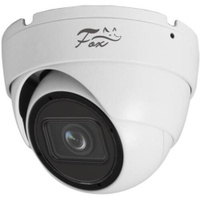 Камера видеонаблюдения IP FOX FX-IPC-D40FP-IR, 1620p, 2.8 мм, белый
