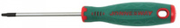 ОТВЕРТКА JONNESWAY T10 4*80*170 TORX ANTI-SLIP GRIP