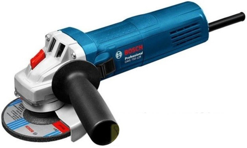 УШМ BOSCH GWS 750-125