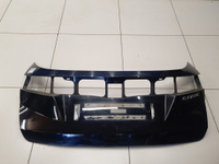 Накладка двери багажника для Honda Civic 5D 2006-2012 Б/У