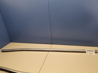 Молдинг рамки двери для Mercedes GLB-klasse X247 2019- Б/У