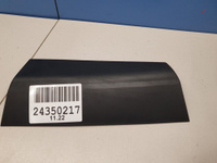 Накладка на торпедо для BMW X5 F15 2013-2018 Б/У