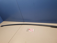 Молдинг рамки задней правой двери для Mazda 6 GJ 2013-2019 Б/У