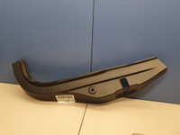 Обшивка двери передняя правая для Lexus GS S190 2005-2011 Б/У