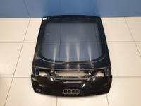 Дверь багажника со стеклом для Audi TT 8J 2006-2014 Б/У