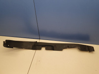 Уплотнитель двери передней левой для BMW Z4 G29 2018- Б/У