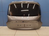 Дверь багажника со стеклом для Nissan Juke 2010-2019 Б/У
