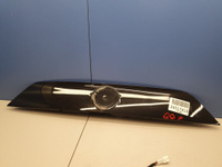 Накладка двери багажника для Nissan Qashqai J11E 2014- Б/У
