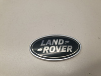 Эмблема для Land Rover Discovery 2017- Б/У