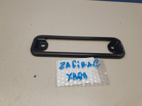 Уплотнитель замка багажника для Opel Zafira C 2011-2019 Б/У