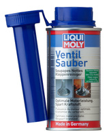 Очиститель клапанов LIQUI MOLY Ventil Sauber (150 мл)