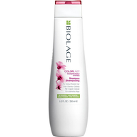 Шампунь для защиты цвета окрашенных волос Colorlast Shampoo (E0956502, 250 мл) Biolage (США)