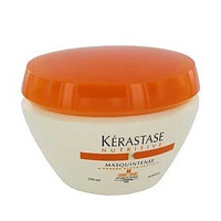 Питательная маска для сухих толстых волос Nutritive Masquintense Kerastase