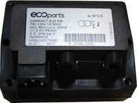 ECOparts Compact 8/20 PM Трансформатор розжига с кабелем