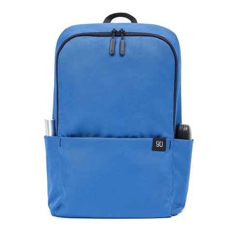 Рюкзак Ninetygo Tiny Lightweight Casual Backpack, cиний