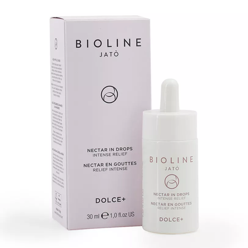 Смягчающая сыворотка-нектар Dolce+ (LPP24050, 10*5 мл) Bioline (Италия)