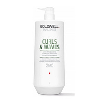 Шампунь для волос Goldwell Dualsenses Curls & Waves