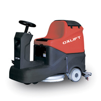 OXLIFT NR530 OXLIFT NR530