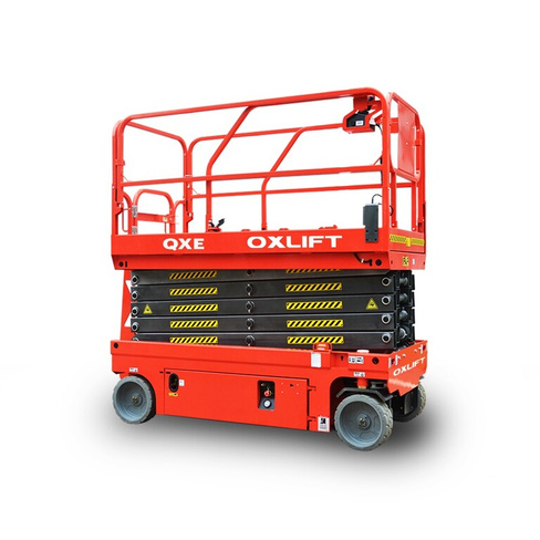 OXLIFT QXE 08230E OXLIFT QXE 08230E