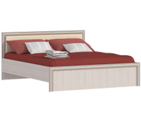 Кровать Грация СБ-2201