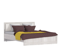 Кровать 1600 Флоренция СБ-2395