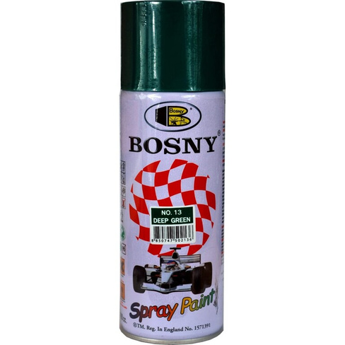 Акриловая краска Bosny 13