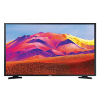 32" Телевизор Samsung UE32T5300AU 2020 VA, черный
