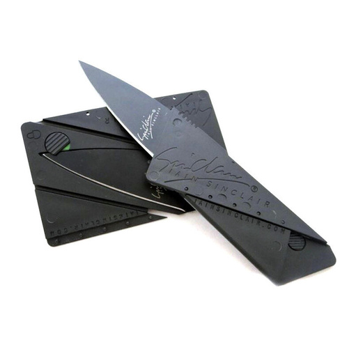 Нож-кредитная карта "CardSharp 2"