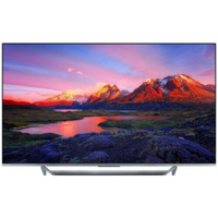75" Телевизор Xiaomi Mi TV Q1 75 2021 OLED, серый
