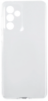 Накладка силикон LuxCase для Samsung Galaxy M52 Прозрачный