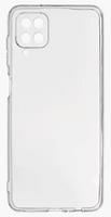 Накладка силикон LuxCase для Samsung Galaxy M33 5G Прозрачный