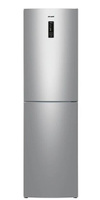 Холодильник АТЛАНТ ХМ-4625-181NL 381л. серебро