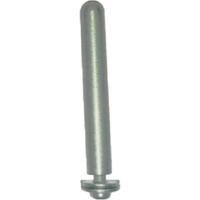 Шпиндель для нетканых прессованных кругов толщиной 1-6 мм RoxelPro ROXPRO