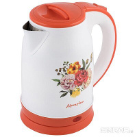 Чайник Матрёна МА-120 цветы