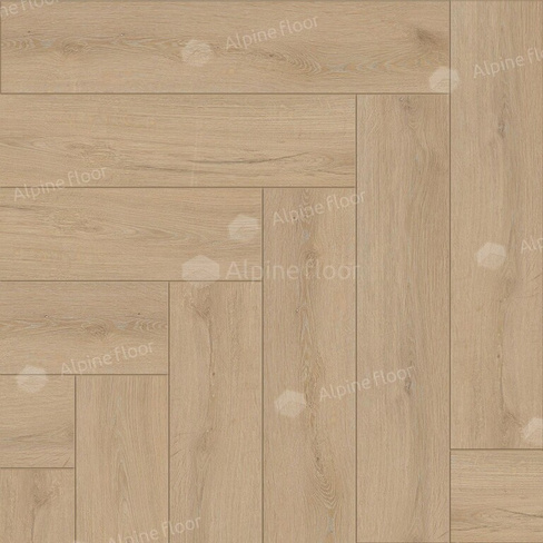 Виниловый SPC ламинат Tulesna Art Parquet 1005-5 CALDO