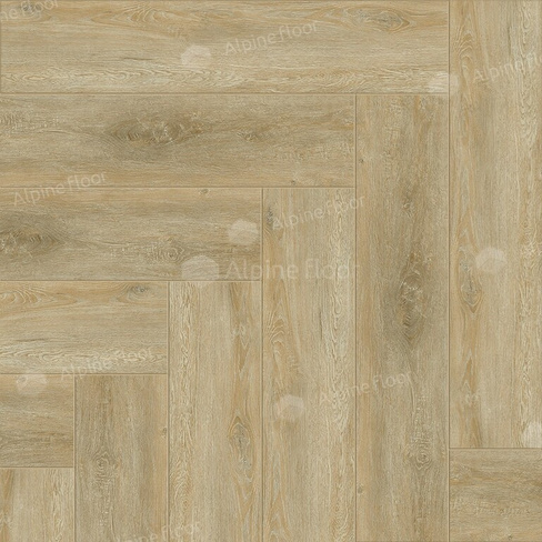 Виниловый SPC ламинат Tulesna Art Parquet 1005-10 ECCELLENT