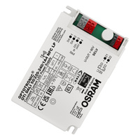 Драйвер OTi DALI 50/220…240/1A4 NFC /LEDset/Prog 50W 600-1400mA 15-54V 110